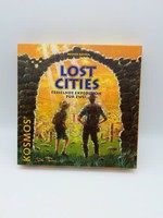 Rental RENTAL - Lost Cities 1lb 1.0oz