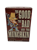 Rental RENTAL - The Good, The Bad, and The Munchkin  12.8oz