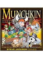 Rental RENTAL - Munchkin Guest Artist Edition  1lb 11.9oz