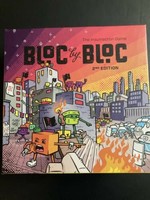 Rental RENTAL - Bloc by Bloc 2nd edition 2lb 8.4oz