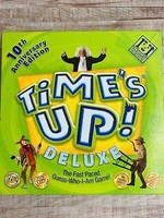Rental RENTAL - Time's Up Deluxe 2lb 12.1oz