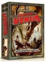 Rental RENTAL - Onward to Venus 3lb 11.5oz