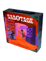 Rental RENTAL - Sabotage 5lb 2.3oz