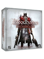 Rental RENTAL - Bloodborne Board Game 6.8lb