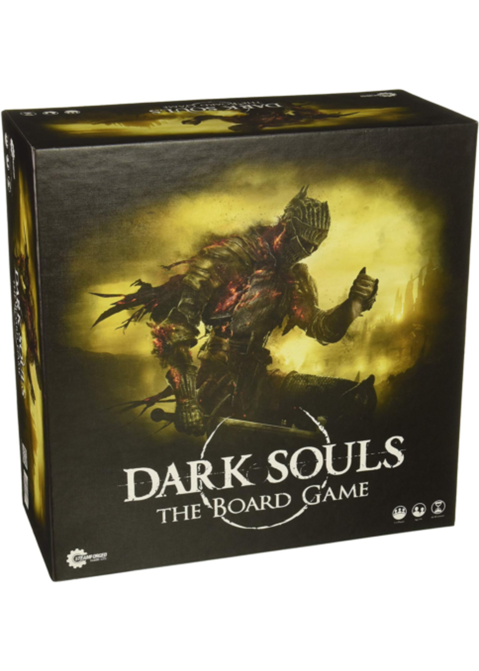 Rental RENTAL - Dark Souls Board Game 6.8lb