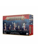 Games Workshop DAUGHTERS OF KHAINE BLOOD SISTERS