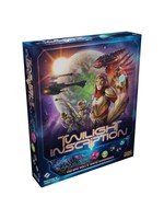 Fantasy Flight Games Twilight Inscription