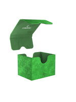 Gamegenic Sidekick Deck Box 100+ Extra Large Green