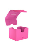 Gamegenic Sidekick Deck Box 100+ Extra Large Pink