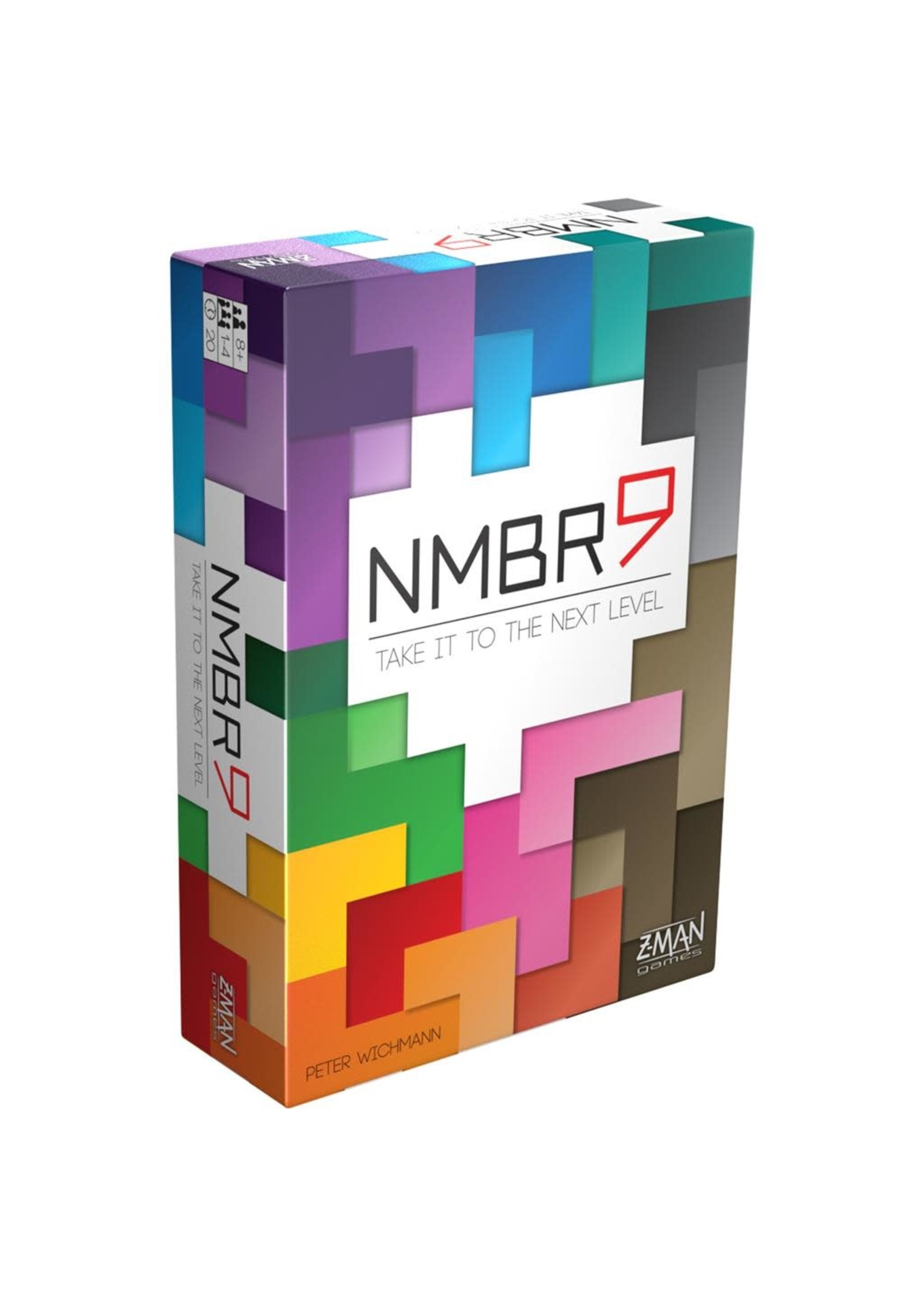Rental RENTAL - NMBR 9 (B) 1 Lb 7.8 oz