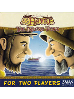 Rental RENTAL - Le Havre: The Inland Port 13.2oz