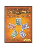 RENTAL - The Red Dragon Inn: Gambling? I'm In! 13.9 oz