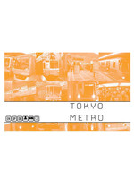 RENTAL - Tokyo Metro 1lb 7.3oz
