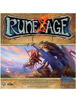 RENTAL - Rune Age 1lb 11.0oz