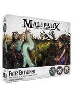 Wyrd Malifaux 3E: Fates Entwined