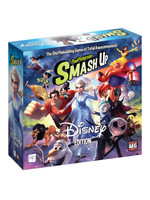 USAOPOLY Smash Up: Disney