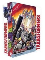 Renegade Game Studios Transformers DBG: A Rising Darkness