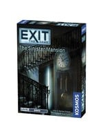 Thames & Kosmos Exit: Sinister Mansion