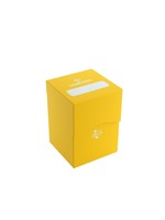 Gamegenic Deck Box: 100+ Yellow