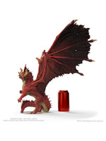 WizKids D&D: Icons of the Realms Balagos, Ancient Red Dragon