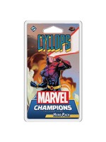 Fantasy Flight Games Marvel Champions LCG: Cyclops Hero Pack