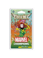 Fantasy Flight Games Marvel Champions LCG: Phoenix Hero Pack