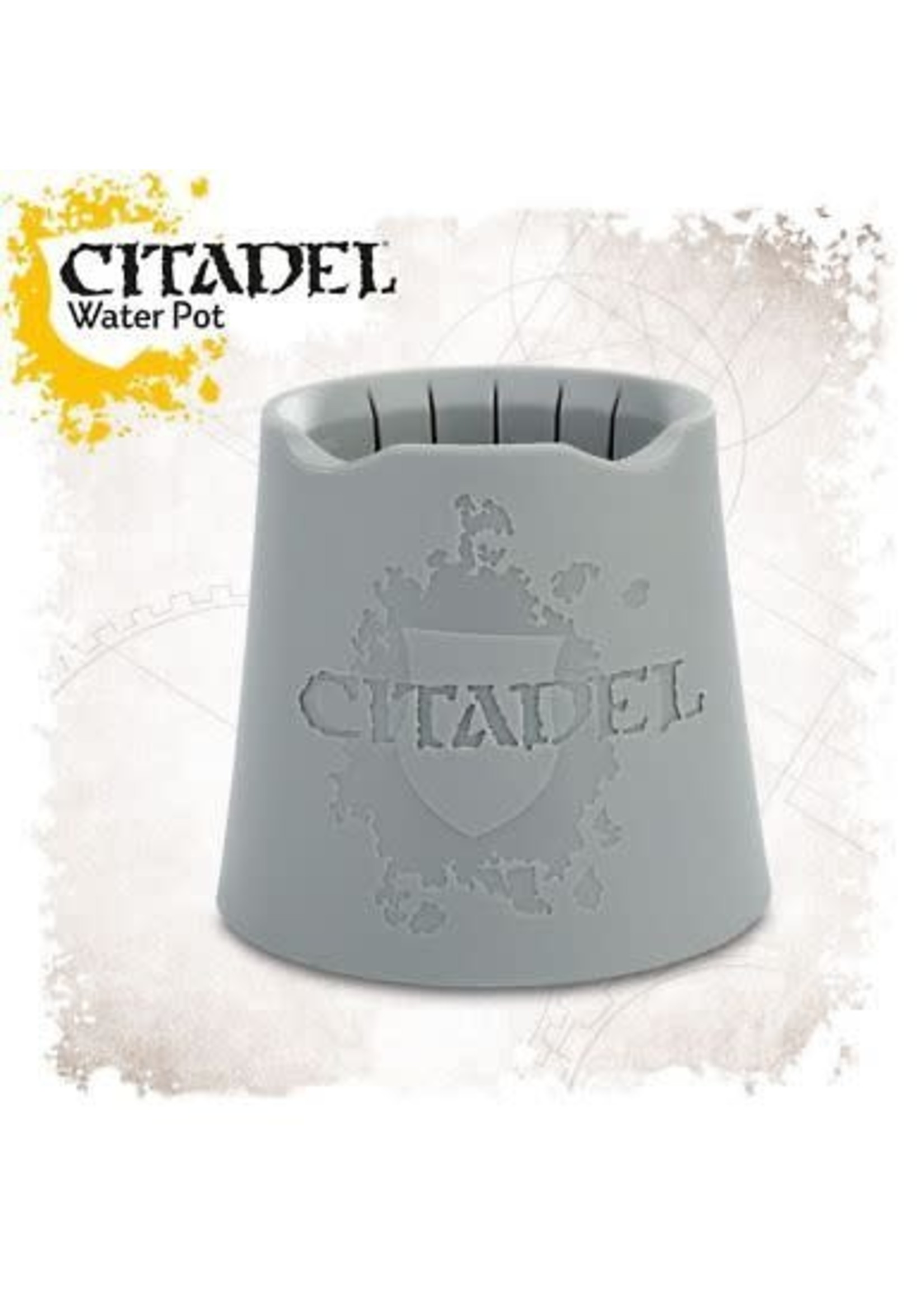 Citadel Paint Citadel Water Pot