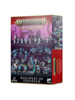 Games Workshop SPEARHEAD: DISCIPLES OF TZEENTCH
