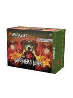 Wizards of the Coast The Brothers' War Bundle