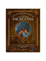 Media Lab D&D 5E: Book of Legendary Dragons