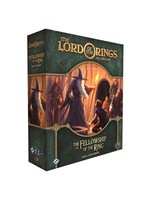 Fantasy Flight Games Lord of the Rings LCG: Fellowship of the Ring Expansion