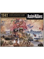 Wizards of the Coast Axis & Allies: 1941