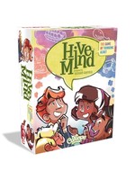 Calliope Games Hive Mind 2nd Edition