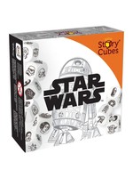 Asmodee Star Wars: Rory's Story Cubes (Box)