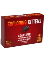 Exploding Kittens Exploding Kittens