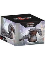 WizKids D&D: Icons of the Realms Set 24 Spelljammer Adventures in Space Astral Dreadnought