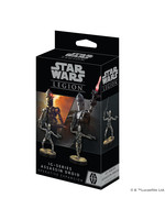 Atomic Mass Games Star Wars Legion: IG-Series Assassin Droids