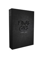 Van Ryder Games Final Girl: Core Box