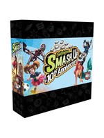 AEG Smash Up: 10th Anniversary Set