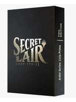 Wizards of the Coast MtG Secret Lair: Artist Series: Livia Prima - Traditional Foil Edition