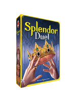 Space Cowboys Splendor Duel