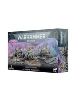 Games Workshop LEAGUES OF VOTANN: HERNKYN PIONEERS