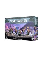 Games Workshop LEAGUES OF VOTANN: CTHONIAN BERSERKS