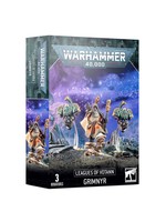 Games Workshop LEAGUES OF VOTANN: GRIMNYR