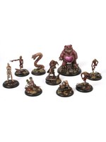 Malifaux Painting Contest