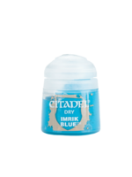 Citadel Paint Dry: Imrik Blue