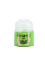 Citadel Paint Dry: Niblet Green