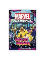 Fantasy Flight Games Marvel Champions LCG: Mojo Mania Scenario Pack
