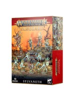 Games Workshop SPEARHEAD: SYLVANETH