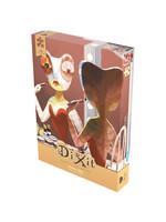 Libellud 1000 pc puzzle: Dixit: Chameleon Night